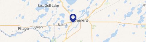 Baxter, MN 56425