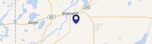Brainerd, MN 56401