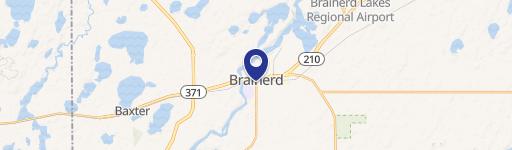 Brainerd, MN 56401