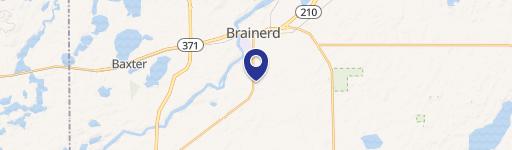 Brainerd, MN 56401