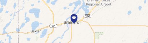 Brainerd, MN 56401