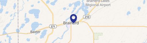 Brainerd, MN 56401