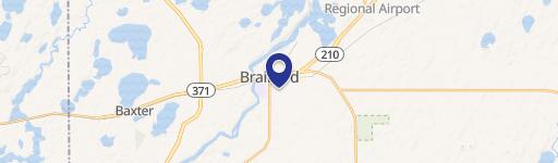 Brainerd, MN 56401
