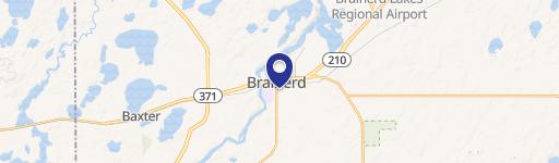 Brainerd, MN 56401