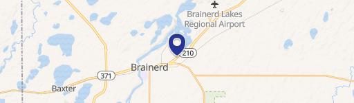 Brainerd, MN 56401