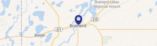 Brainerd, MN 56401
