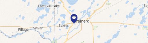 Baxter, MN 56425