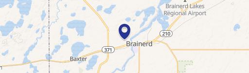 Brainerd, MN 56401