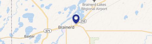 Brainerd, MN 56401