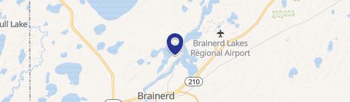 Brainerd, MN 56401