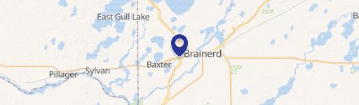 Baxter, MN 56425