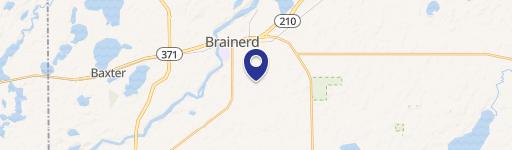 Brainerd, MN 56401