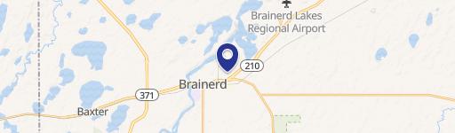 Brainerd, MN 56401
