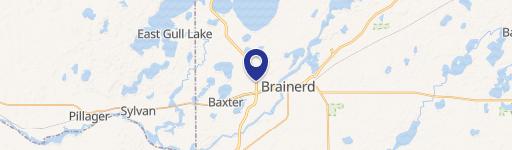 Baxter, MN 56425