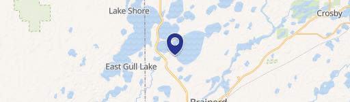 Brainerd, MN 56401