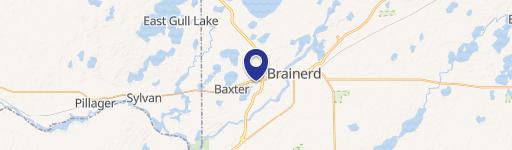 Baxter, MN 56425