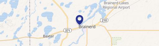 Brainerd, MN 56401