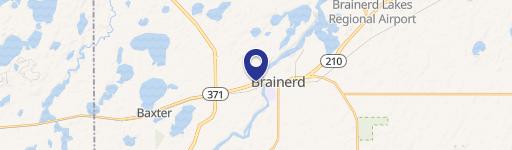 Brainerd, MN 56401