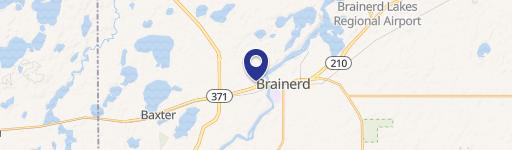 Brainerd, MN 56401