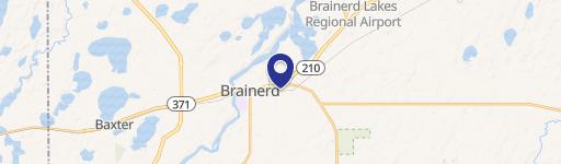Brainerd, MN 56401