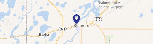Brainerd, MN 56401