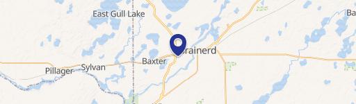 Baxter, MN 56425