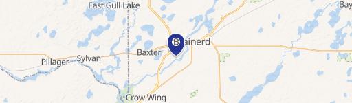Baxter, MN 56425