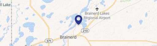 Brainerd, MN 56401