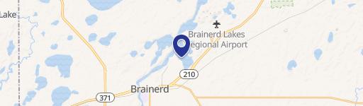 Brainerd, MN 56401