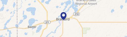 Brainerd, MN 56401