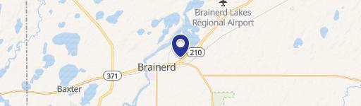 Brainerd, MN 56401