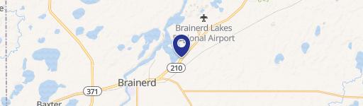 Brainerd, MN 56401