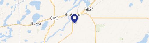 Brainerd, MN 56401