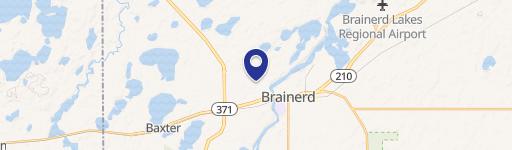 Brainerd, MN 56401