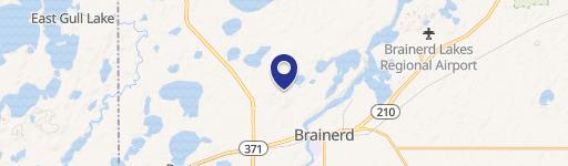 Brainerd, MN 56401