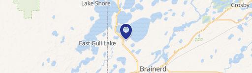 Brainerd, MN 56401