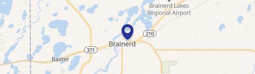 Brainerd, MN 56401
