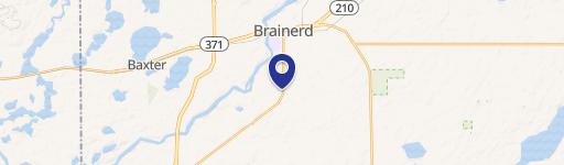 522 Buffalo Hls E Ln