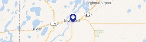 Brainerd, MN 56401