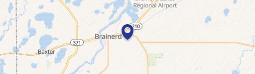 Brainerd, MN 56401