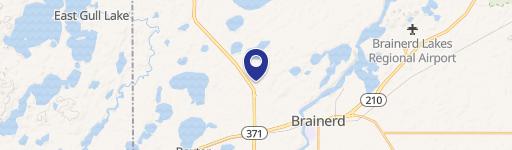 Brainerd, MN 56401