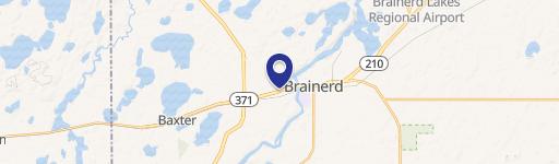 Brainerd, MN 56401