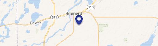 Brainerd, MN 56401