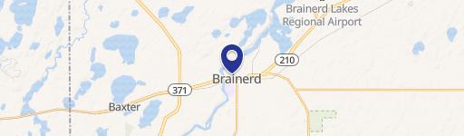 Brainerd, MN 56401