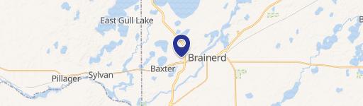 Baxter, MN 56425