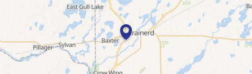 Baxter, MN 56425