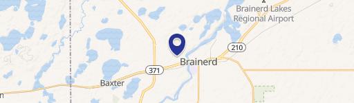Brainerd, MN 56401
