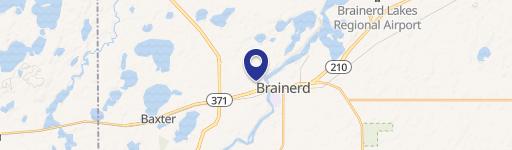 Brainerd, MN 56401