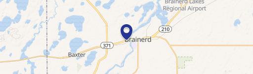 Brainerd, MN 56401