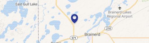 Brainerd, MN 56401